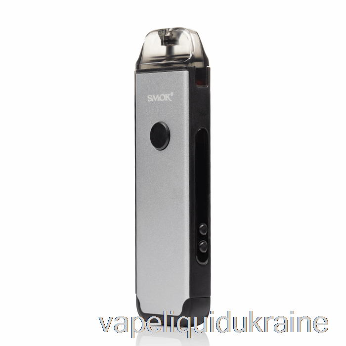 Vape Ukraine SMOK ACRO 25W Pod System Silver